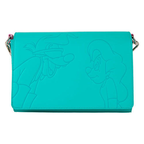 A Goofy Movie Crossbody Bag
