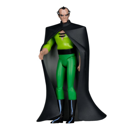 Batman: The Animated Series Ras Al Ghul 6" Action Figure