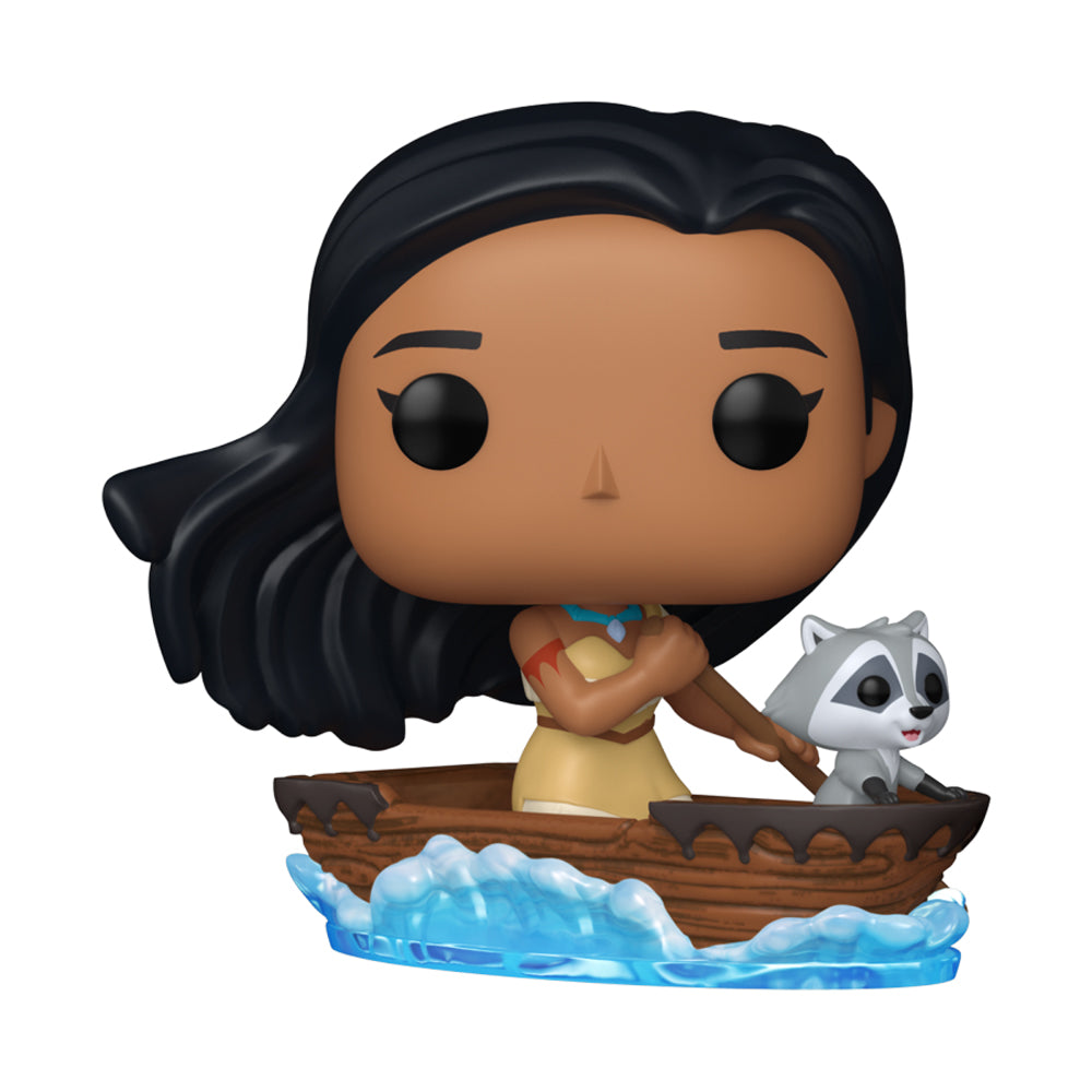 Pocahontas: 30th Anniv. Pocahontas Pop! Vinyl