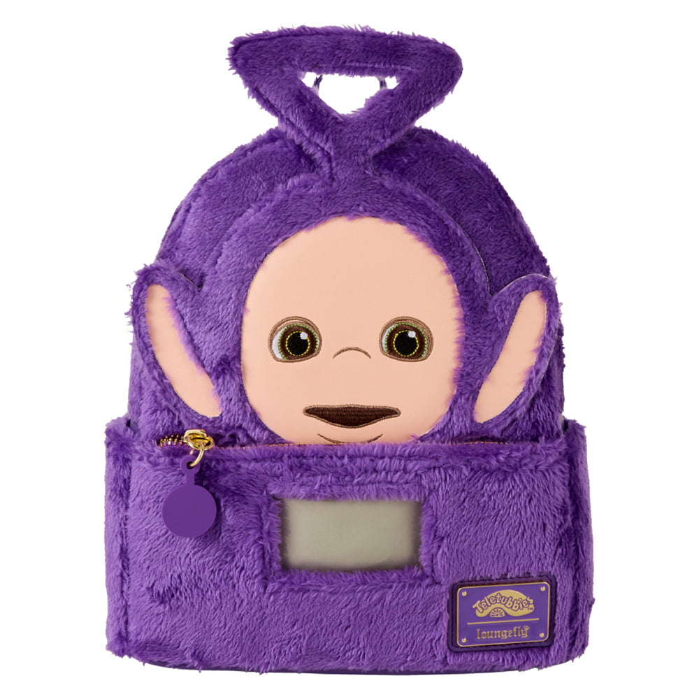 Teletubbies Tinky-Winky Mini Backpack