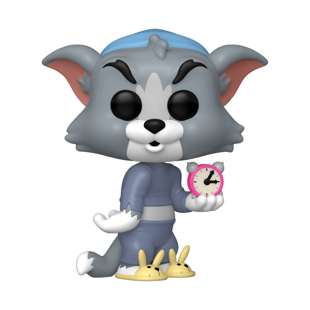 Tom & Jerry Tom Pyjamas Pop! Vinyl