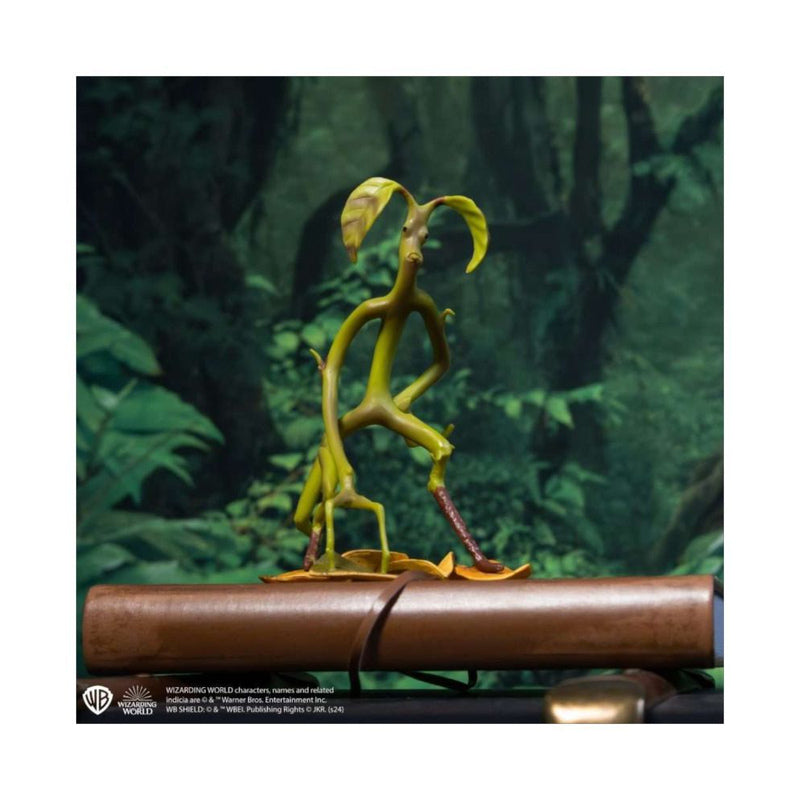 Harry Potter Bowtruckle Bendable Figure