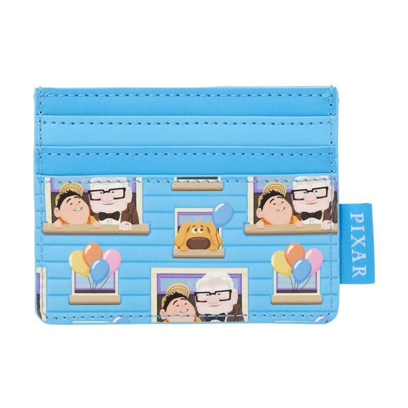 Up (2009) Card Holder