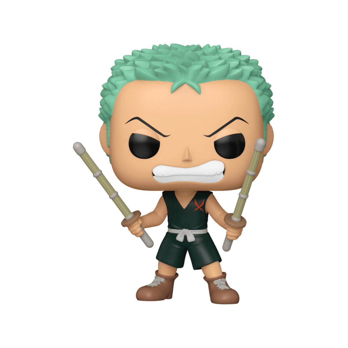 One Piece Roronoa Zoro (Young) Pop! Vinyl