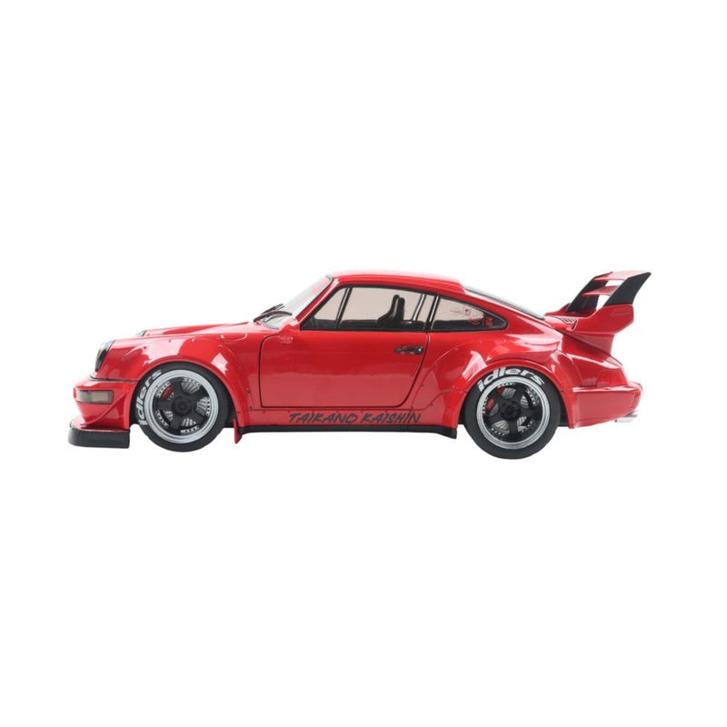 Solido 1:18 RWB Bodykit Taikano Kaishin Diecast Vehicle