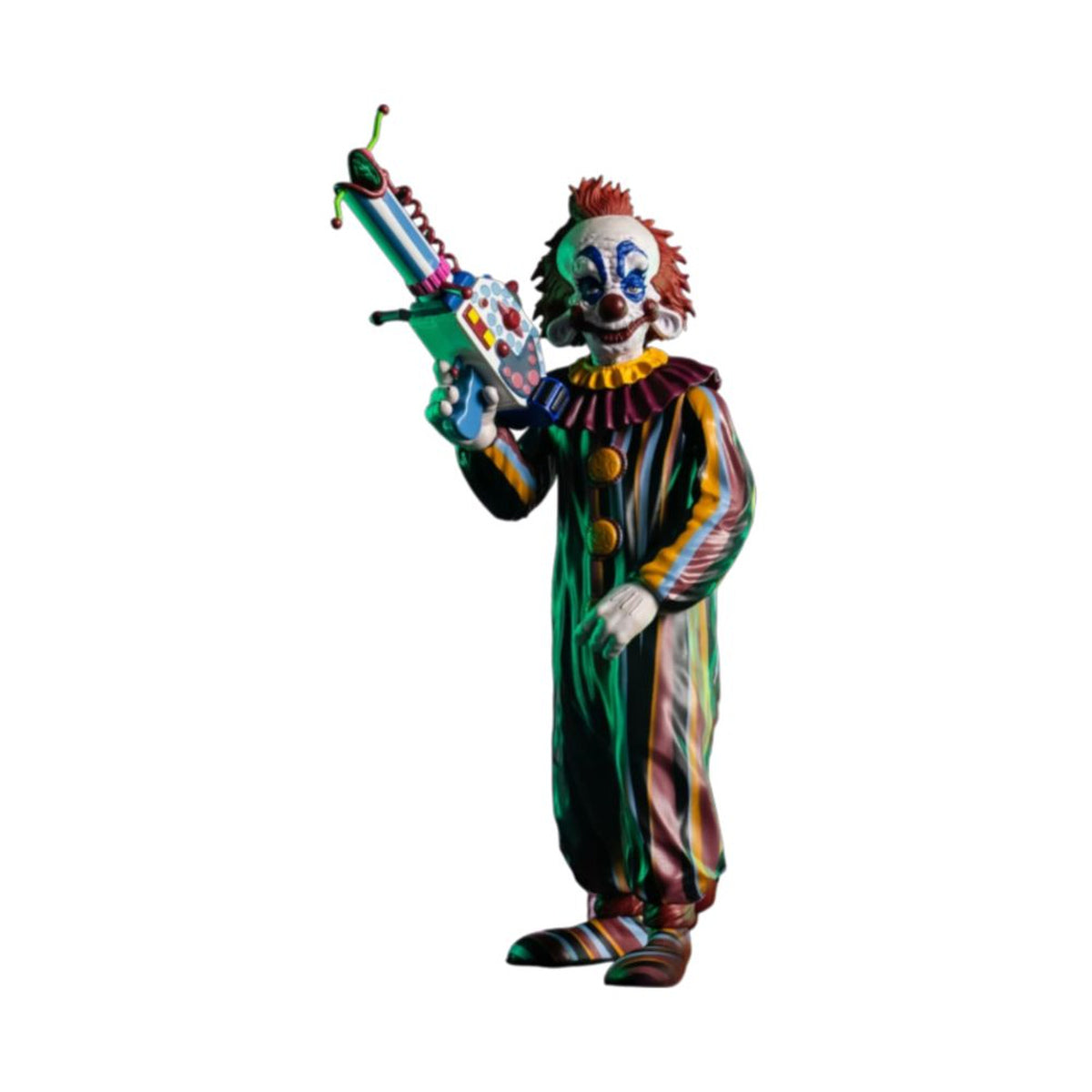 Killer Klowns Rudy 8'' Figure