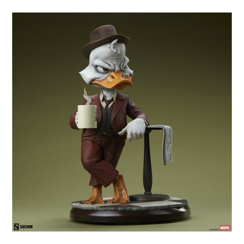 Marvel Comics Howard the Duck Premium Format Statue
