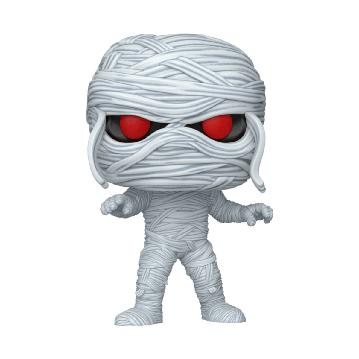 Goosebumps The Curse of the Mummy’s Tomb Pop! Vinyl