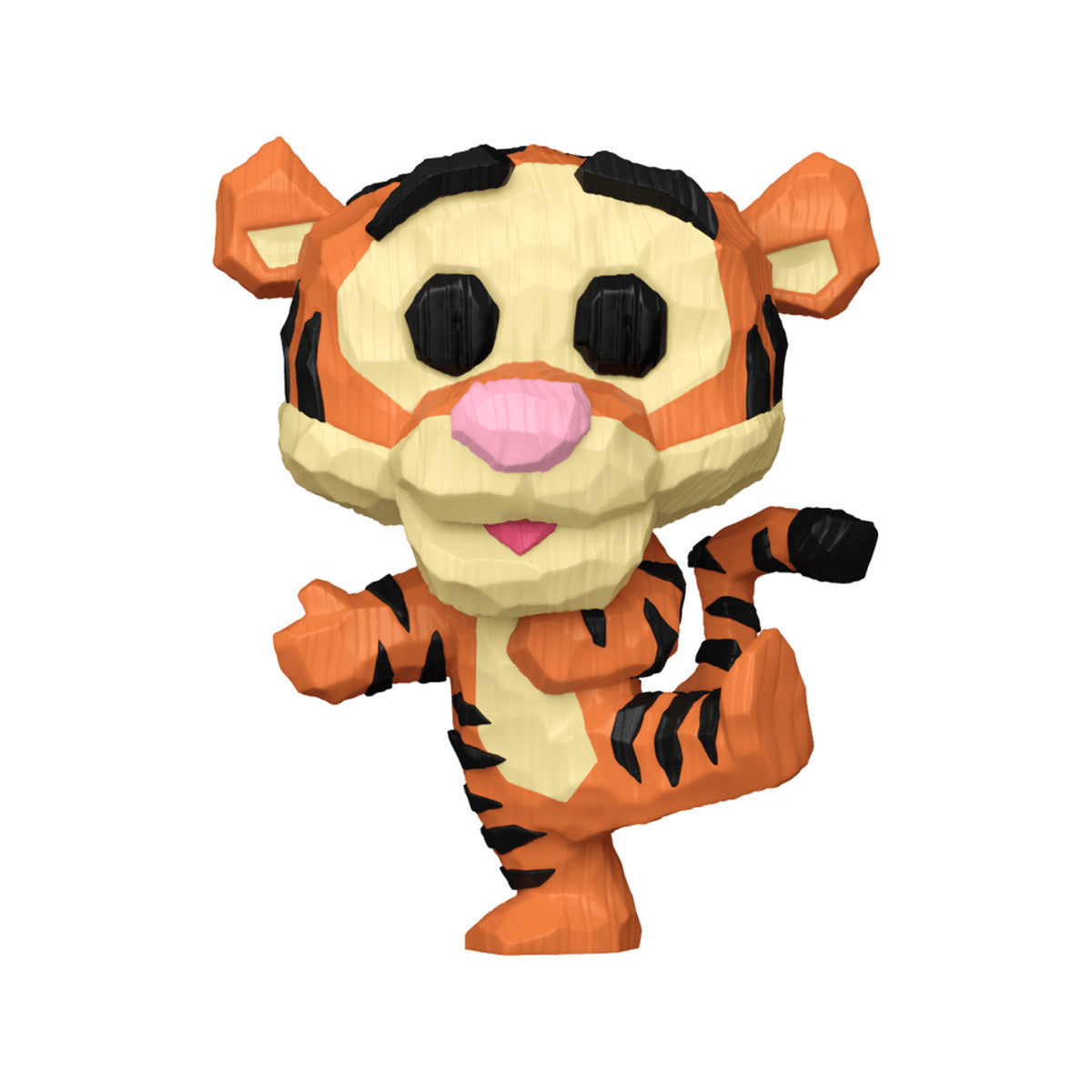 Winnie the Pooh Tigger (Whittled) Pop! Vinyl