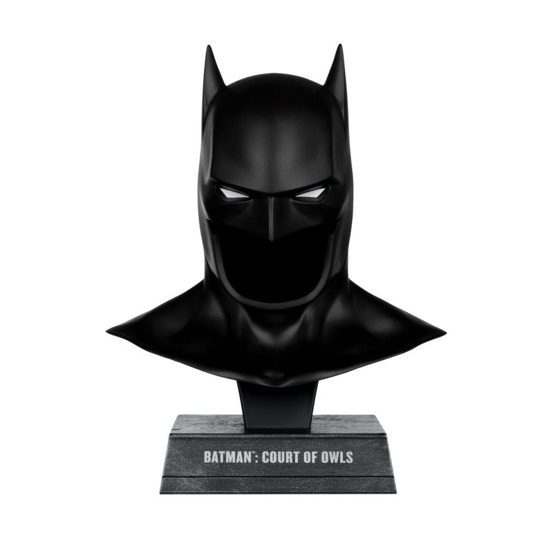 DC Comics Batman (Court of Owls) 1:3 Scale Cowl Replica