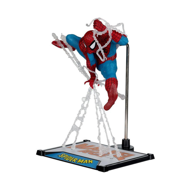 Marvel Comics Spider-Man (Marvel Age) 1:10 Scale Figure