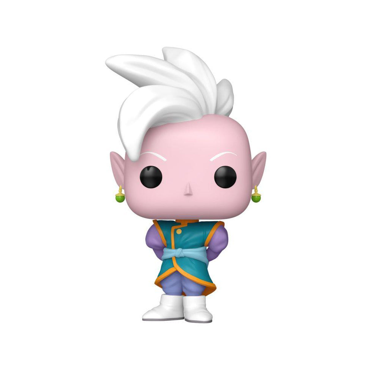 Dragon Ball: Daima Supreme Kai Pop! Vinyl