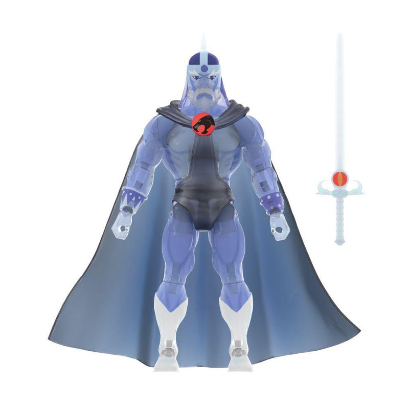 ThunderCats Ghost Jaga Deluxe Figure