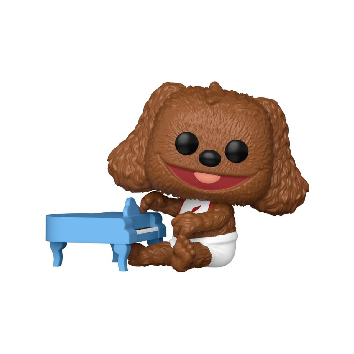 Muppets Baby Rowlf Pop! Vinyl
