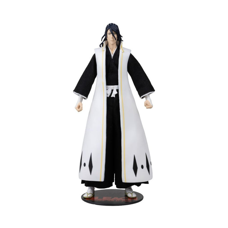 Bleach: Thousand-Year Blood War Byakuya Kuchiki 7" Figure
