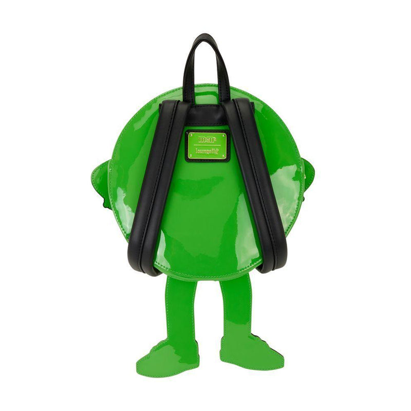 M&Ms Figural Mini Backpack
