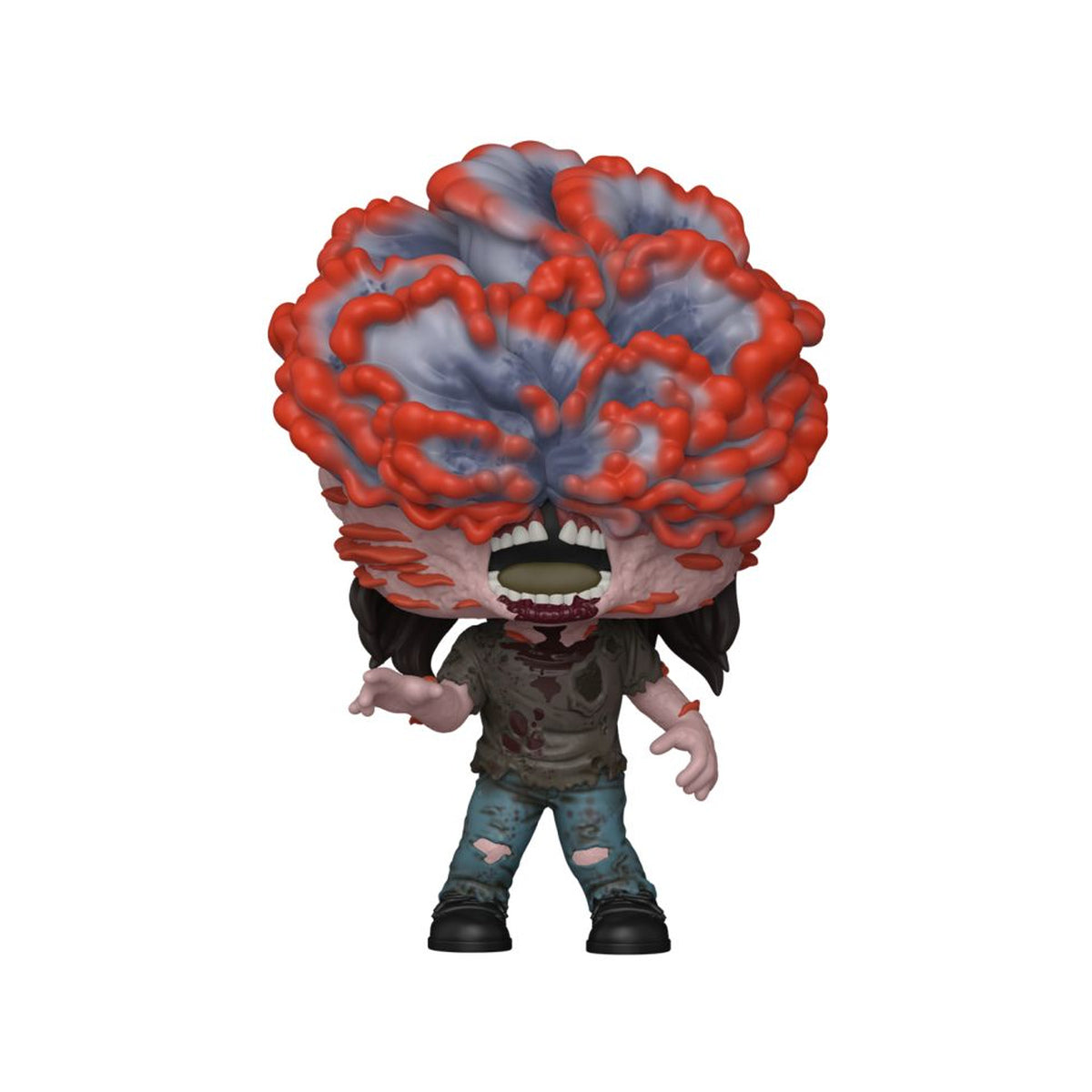 The Last of Us (TV) Clicker Pop! Vinyl