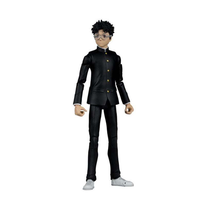 Dan Da Dan Okarun (Ken Takakura) 7" Action Figure