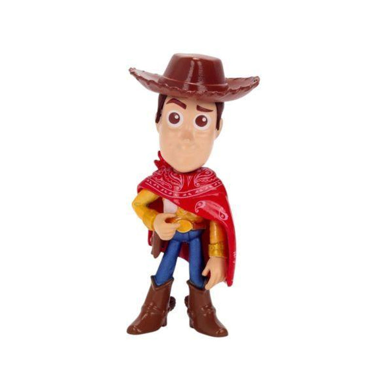 Toy Story 5 2.5" Metalfigs 4-Pack