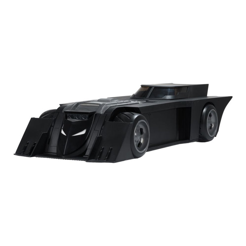 DC Multiverse Batmobile (DC Rebirth) Vehicle