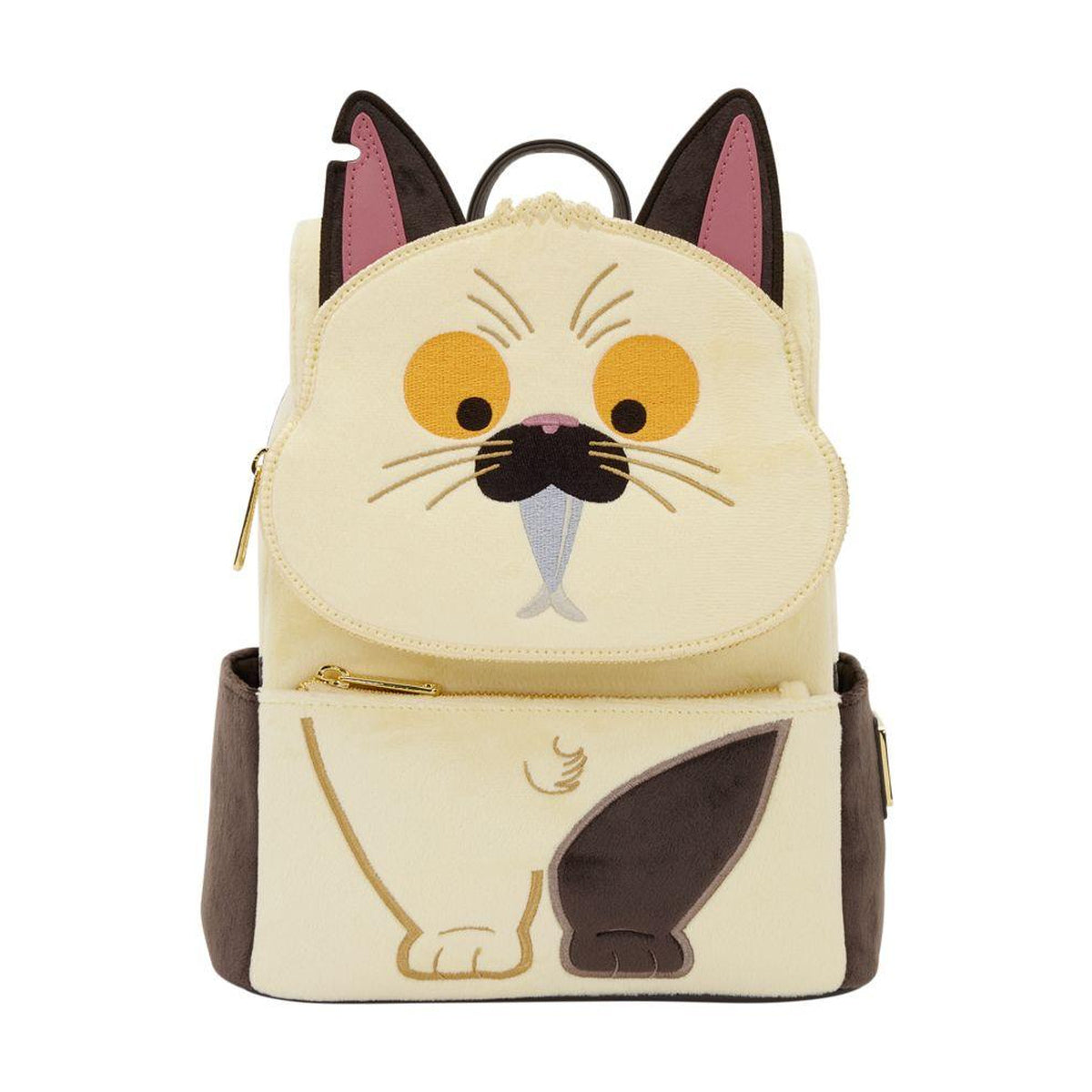 Luca Machiavelli Cosplay Mini Backpack