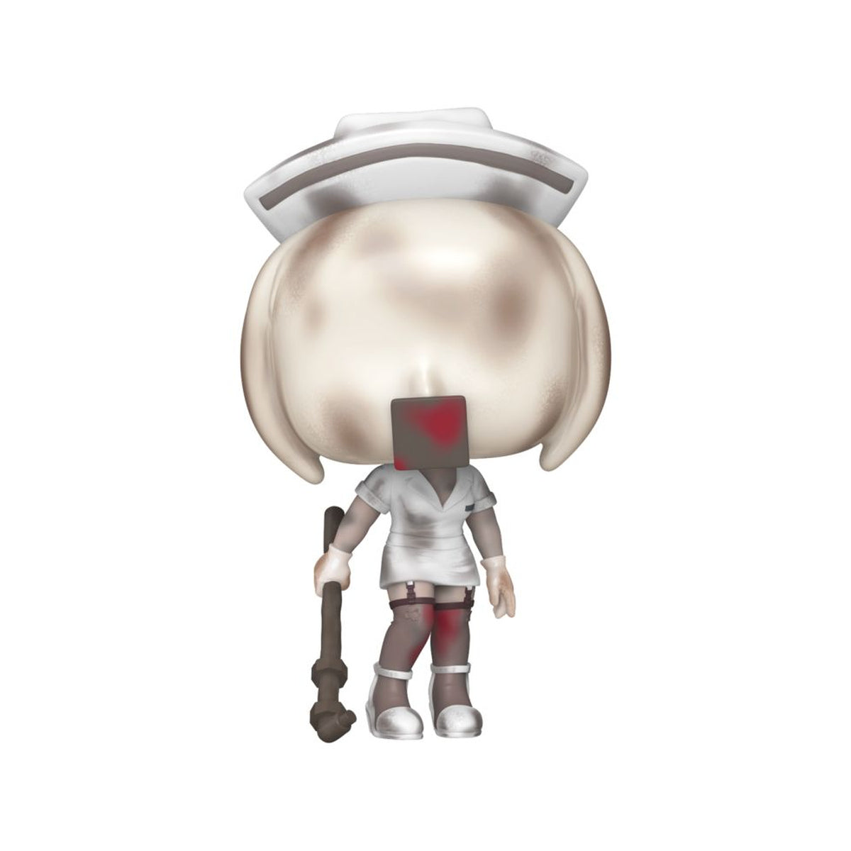 Silent Hill Bubblehead Nurse Pop! Vinyl
