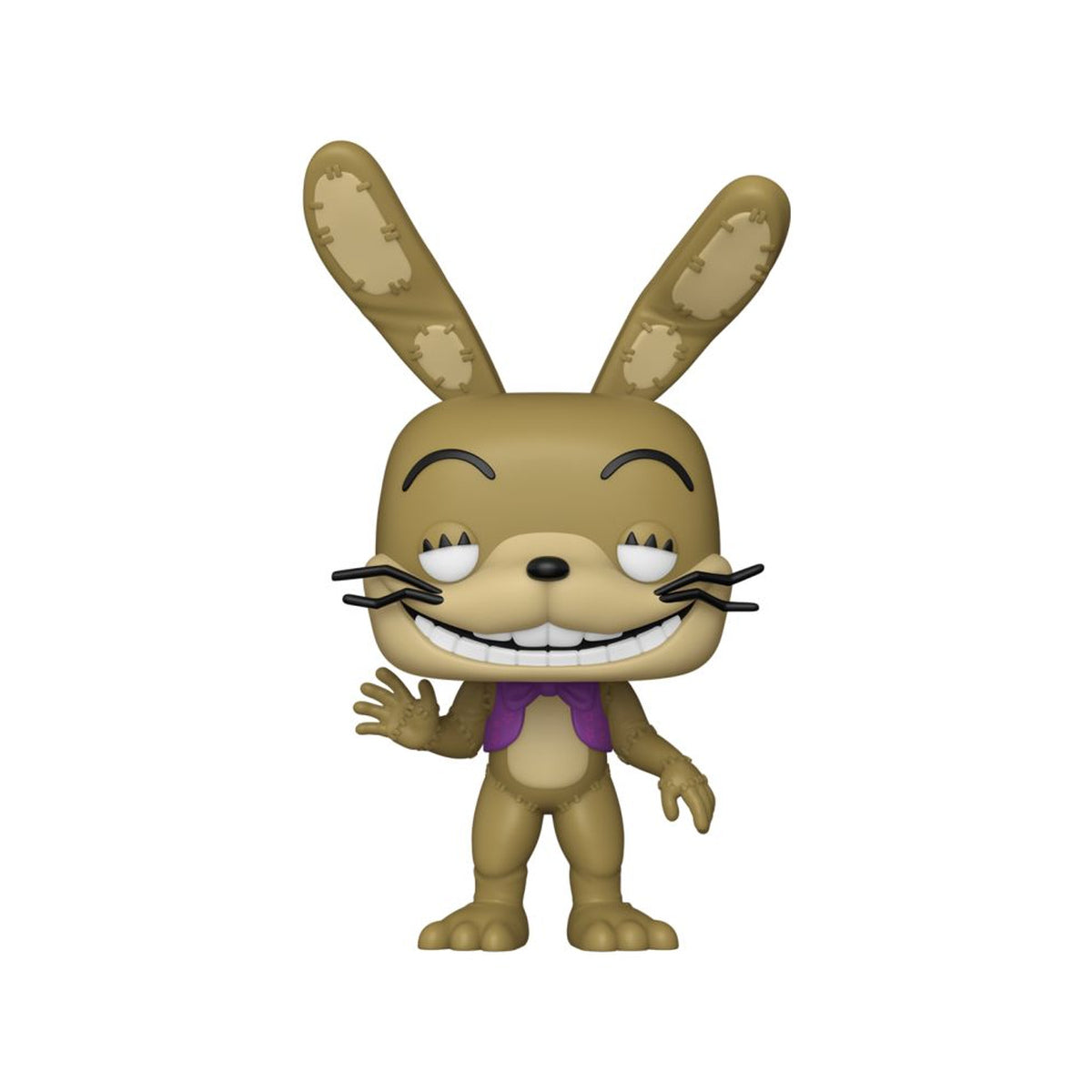 Five Nights at Freddy's: Help Wanted 2 Glitchtrap Pop! Vinyl