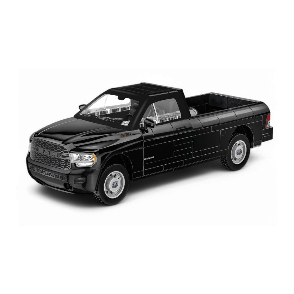 Dodge RAM 2500 Pickup Truck