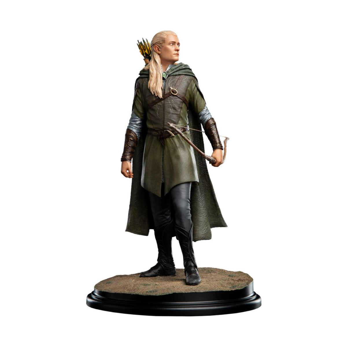 The Lord of the Rings Legolas Classic Series 1:6 Statue