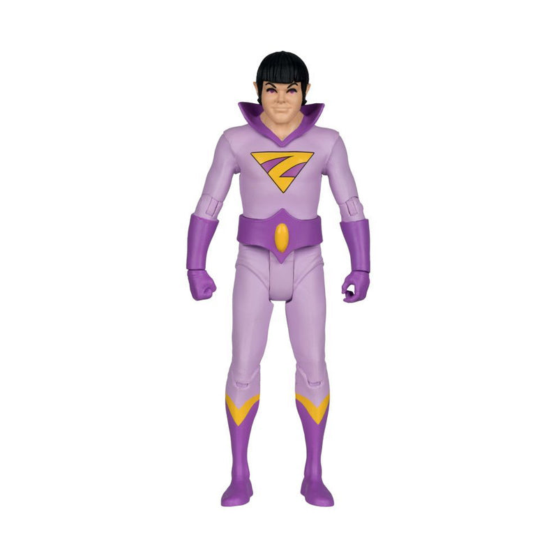 DC Comics Zan 6" Retro Super Friends Figure