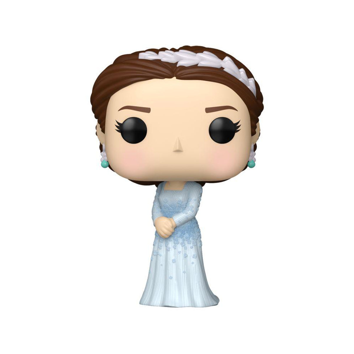 Gossip Girl Blair Waldorf (Wedding) Pop! Vinyl