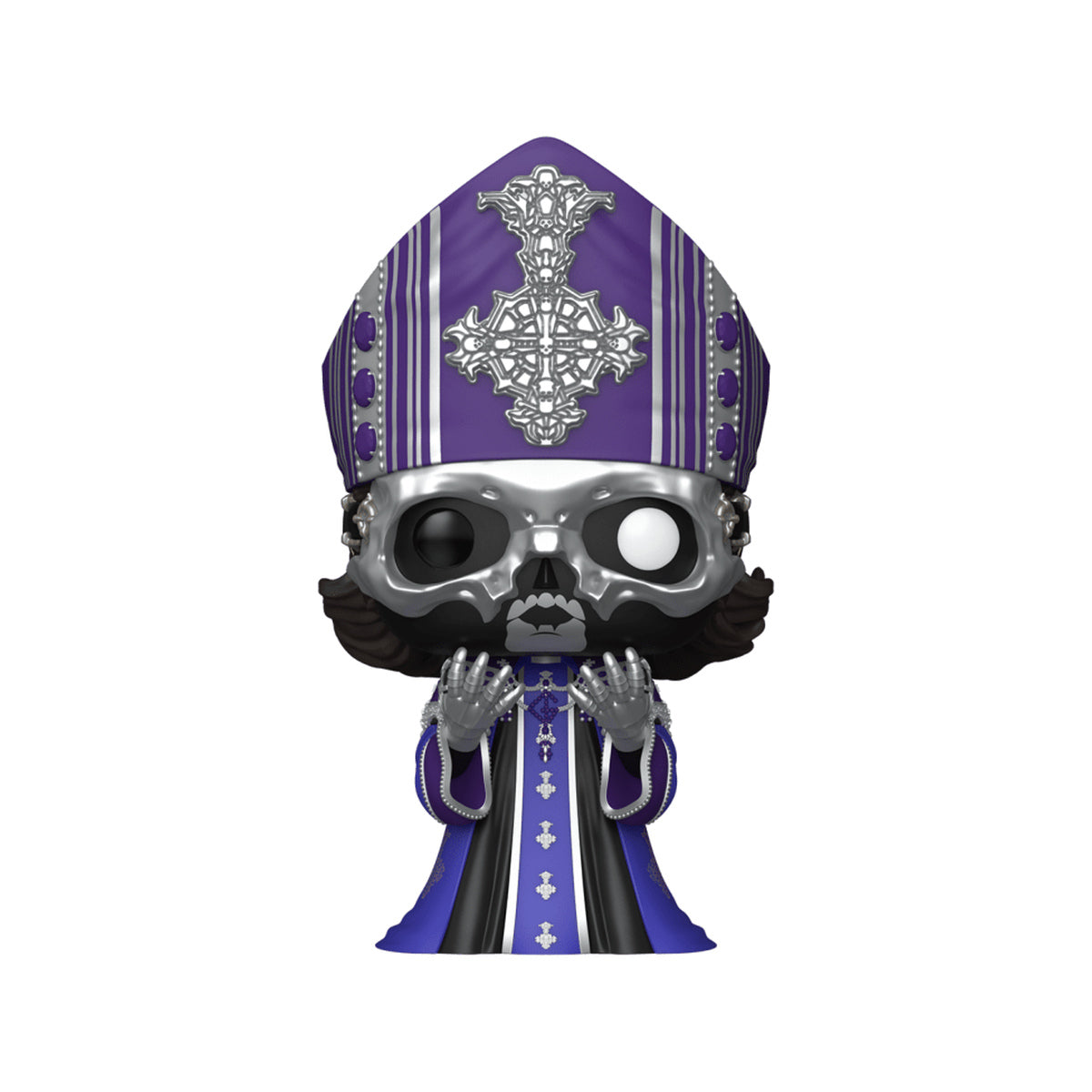 Ghost Papa V Perpetua US Exclusive Pop! Vinyl