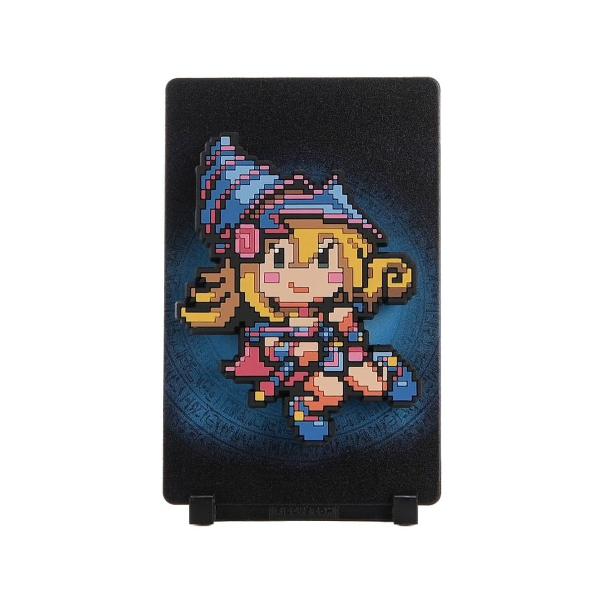 Yu-Gi-Oh! Dark Magician Girl 4.3" FiGGYZ