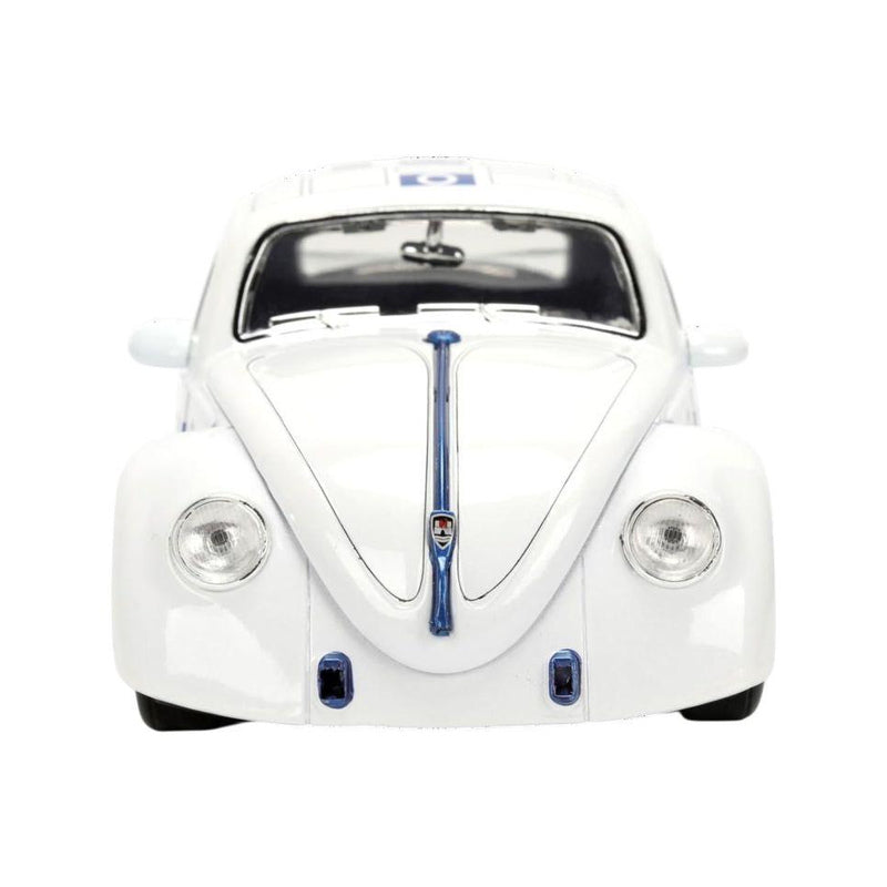 Star Wars 1:24 1959 Volkswagen Drag Beetle Vehicle w/R2D2