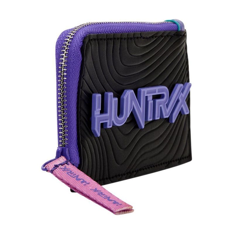KPop Demon Hunters Huntrix Card Holder