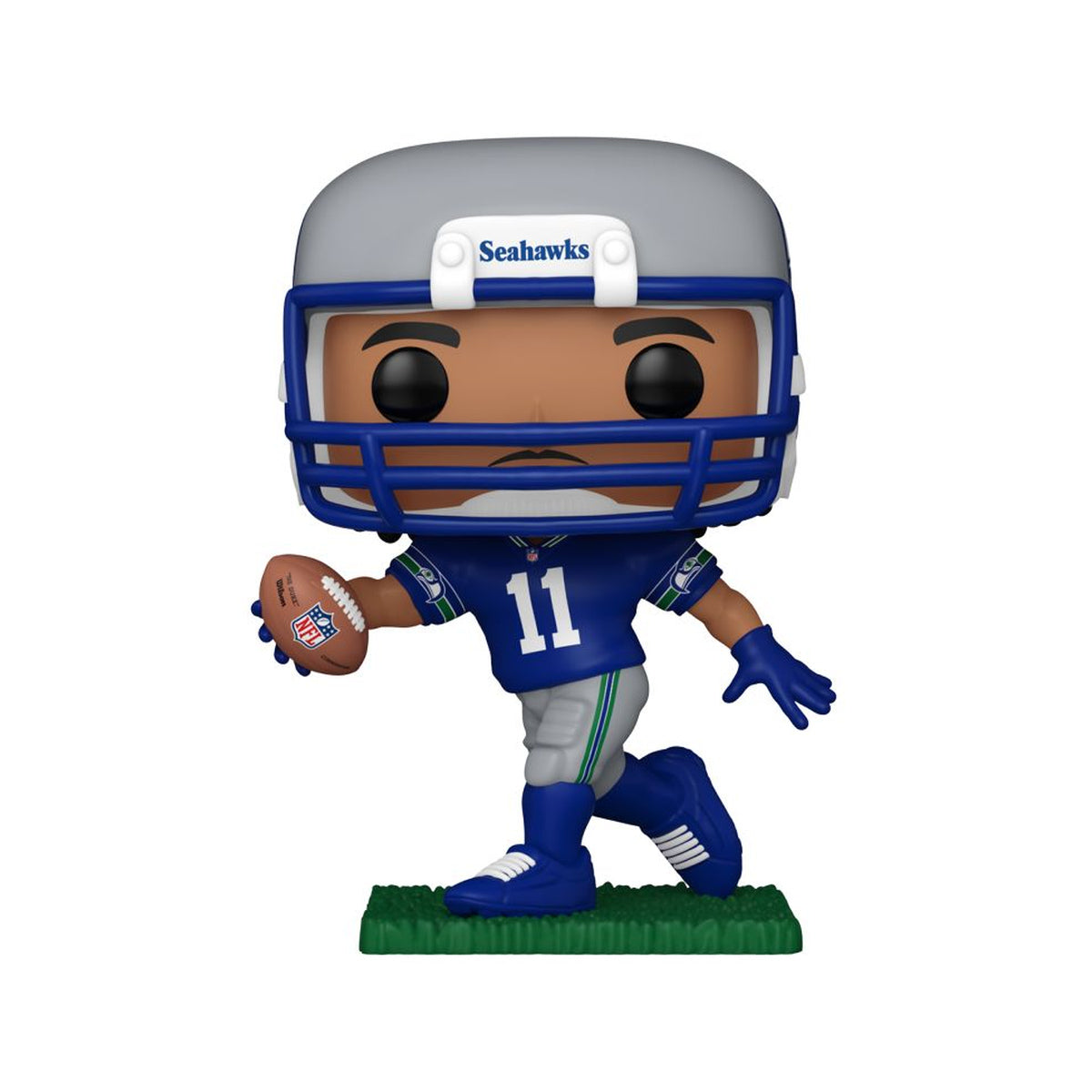 NFL: Seahawks Jaxon Smith-Njigba Pop! Vinyl