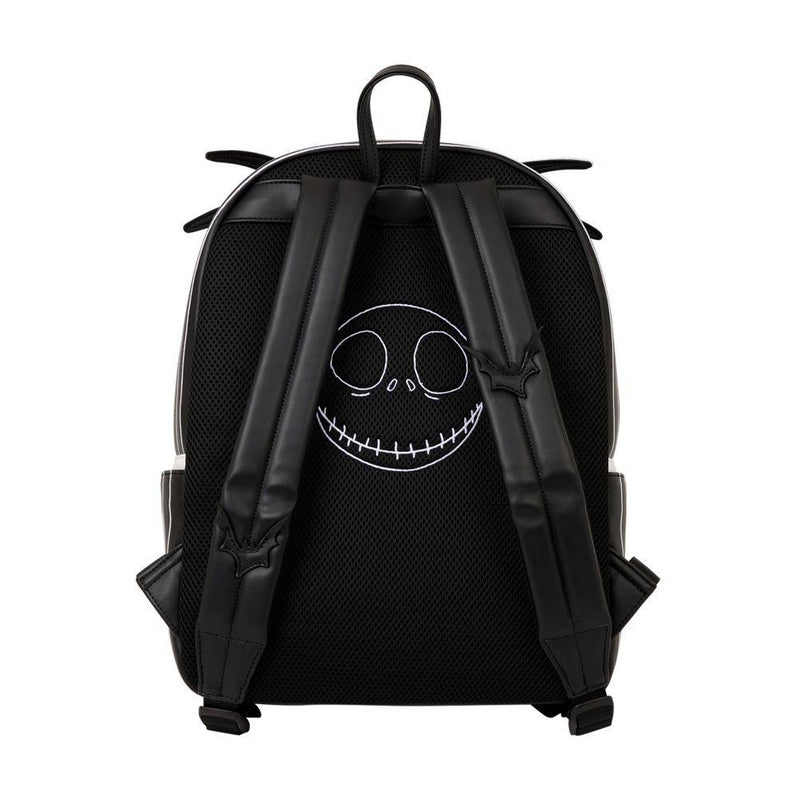 TNBC Jack Skellington Suit Full-Size Backpack