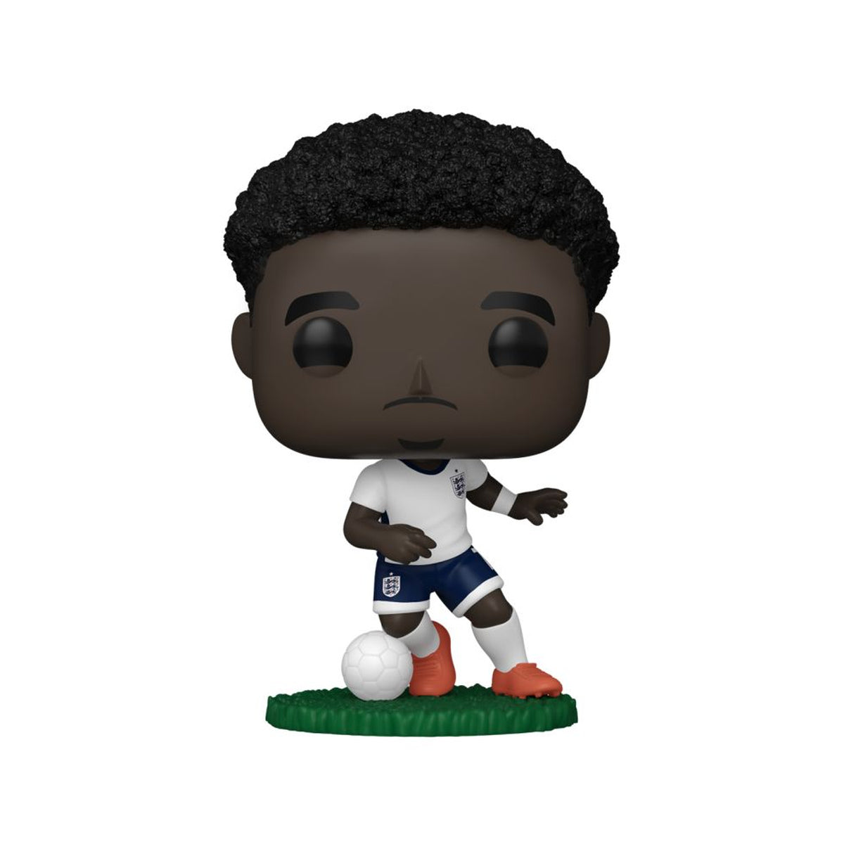 Football: England Bukayo Saka Pop! Vinyl