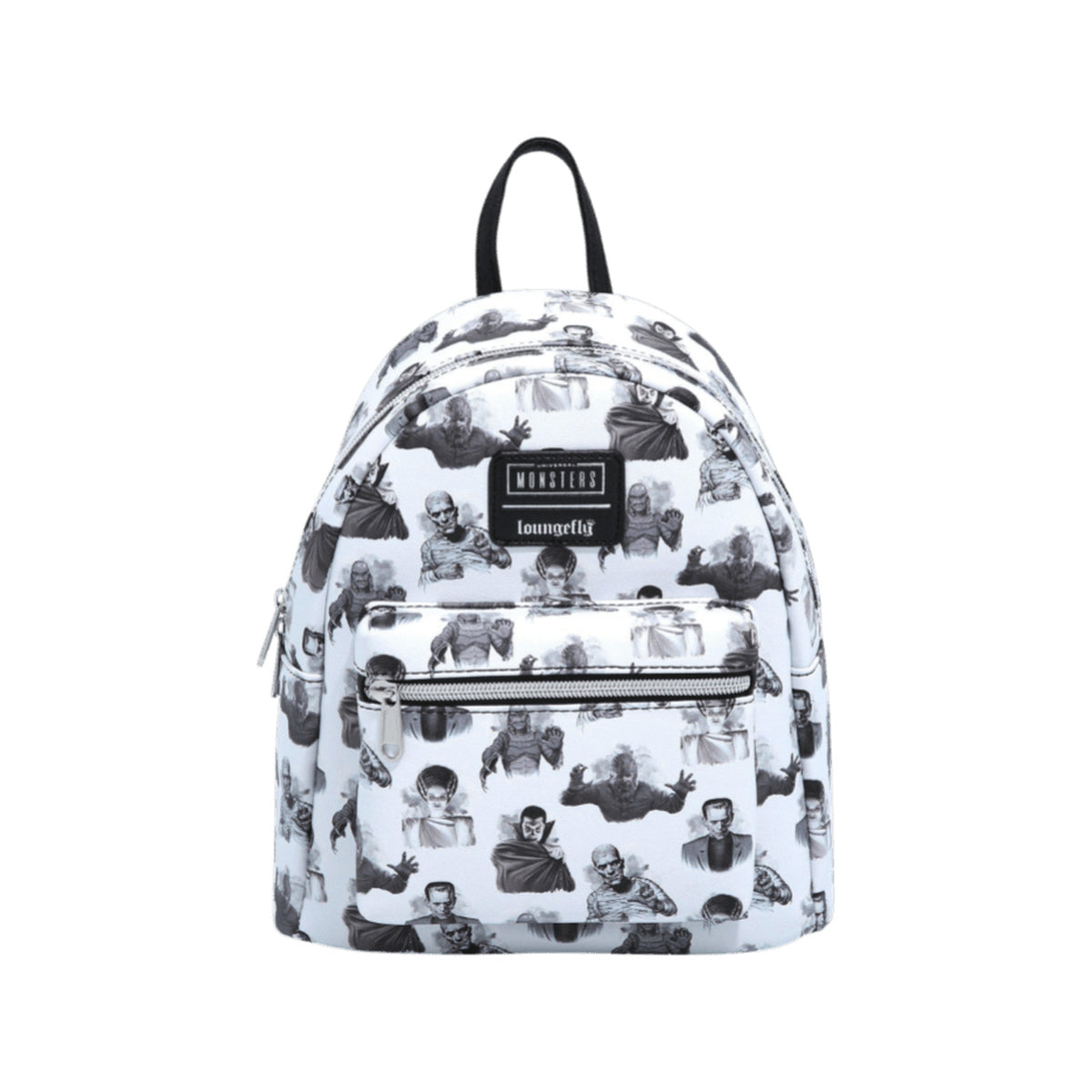 Universal Monsters Horror Icons US Exclusive Mini Backpack