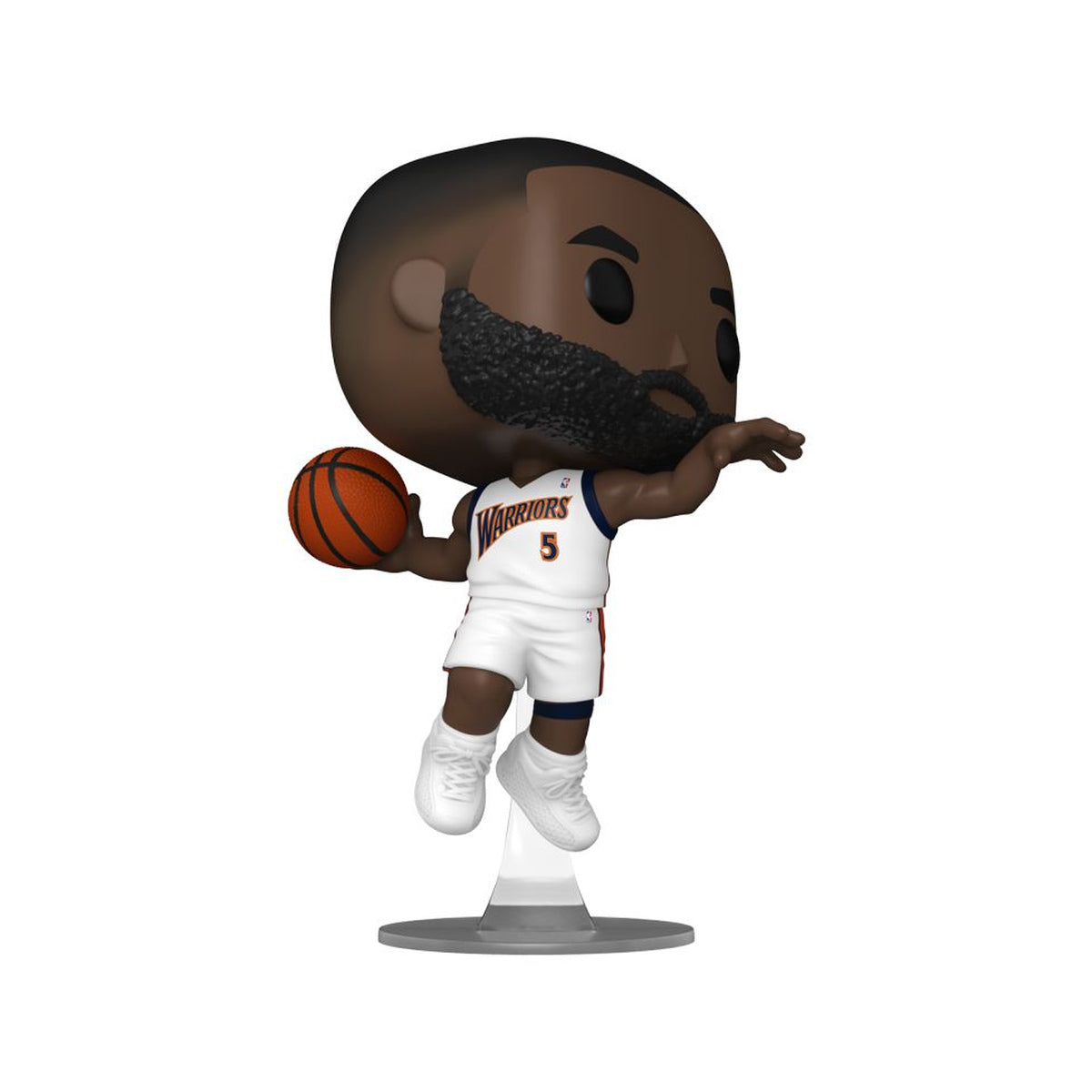 NBA: Legends Baron Davis (Warriors) Pop! Vinyl