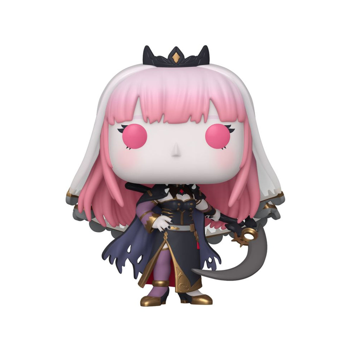 hololive Mori Calliope Pop! Vinyl