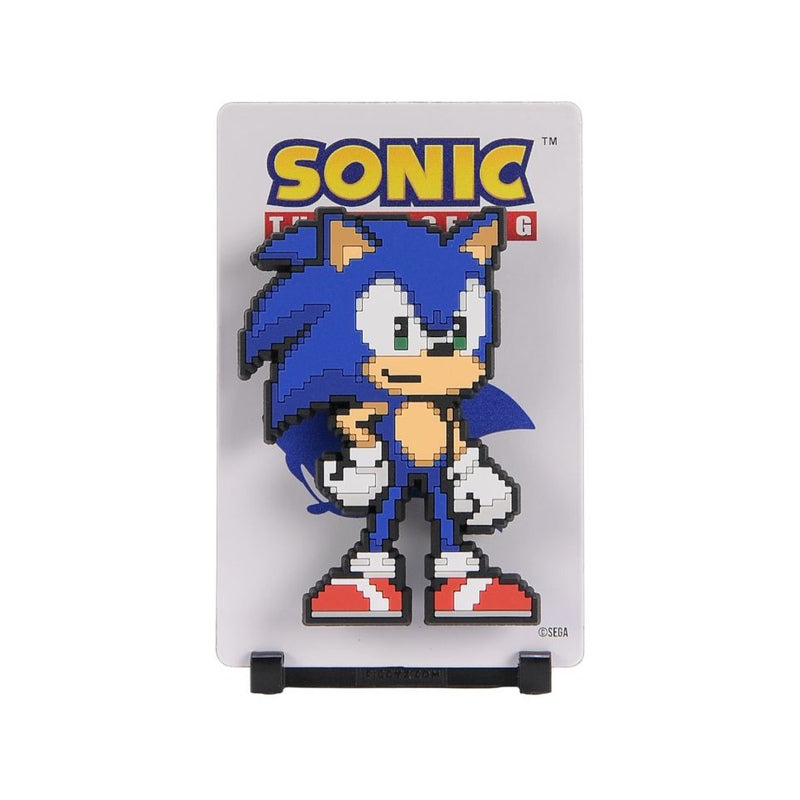 Sonic The Hedgehog (Modern) 4.3" FIGGYZ