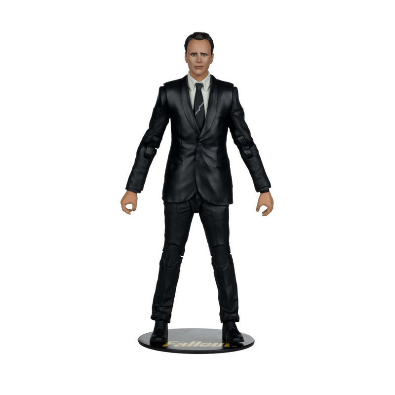 Fallout (TV) Cooper Howard (Season 2) 7" Figure (Chase)