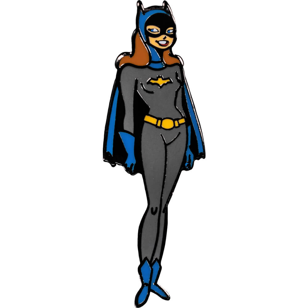 Batman The Animated Series Emaille Pin