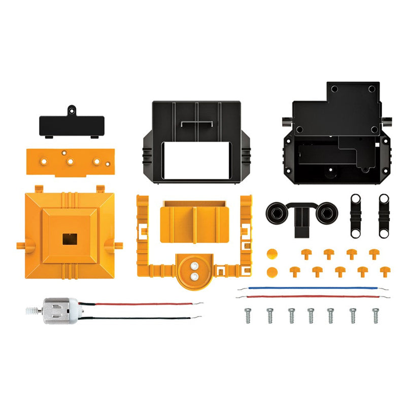 4M KidzRobotix Money Bank Robot Kit