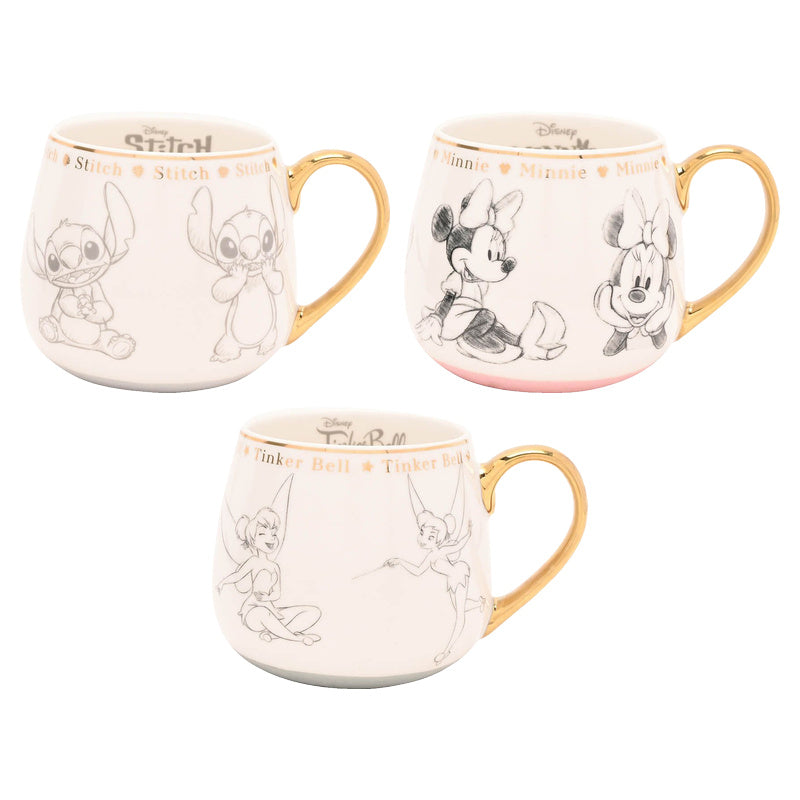 Disney Classic Collectable Mug