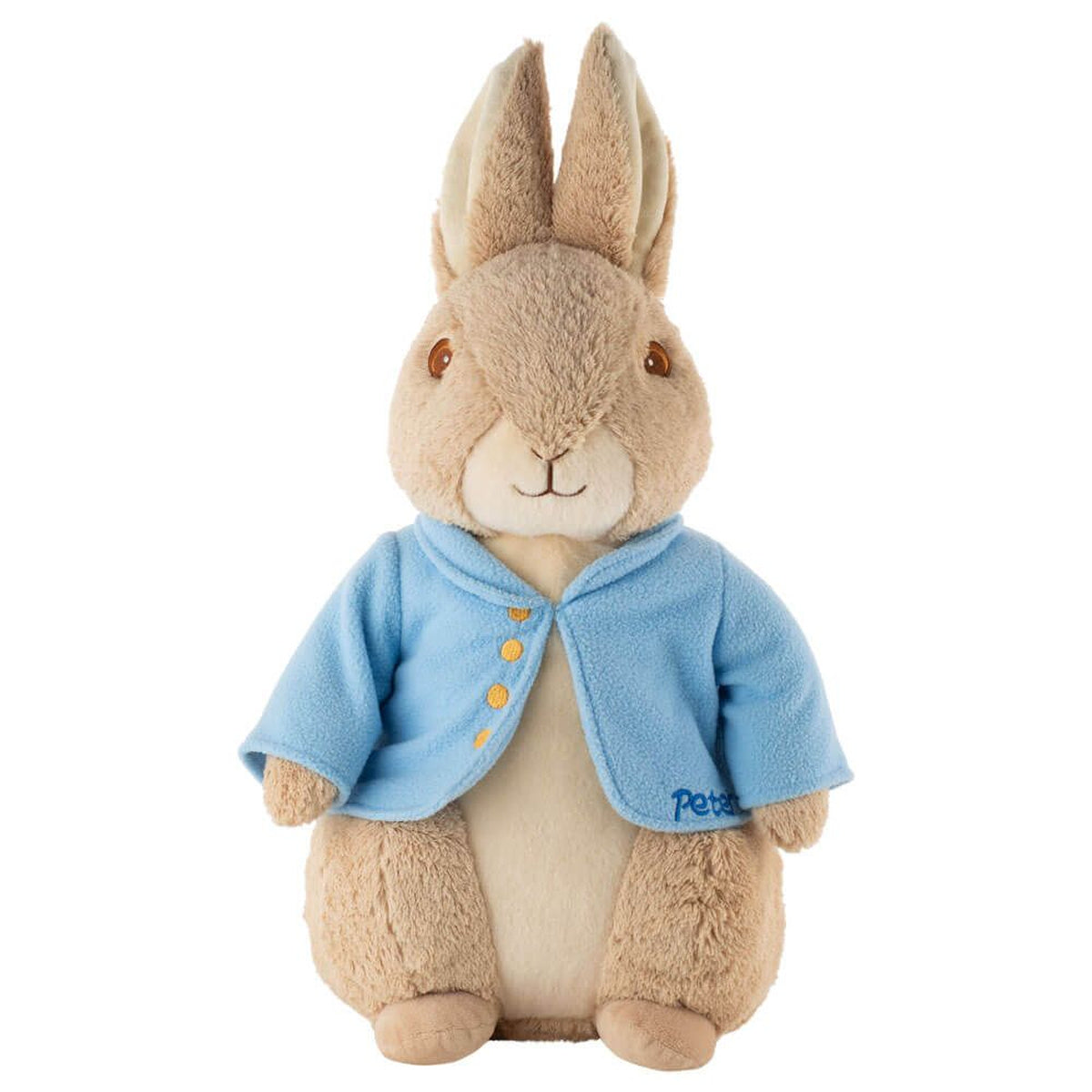 Peter Rabbit Statement Plush