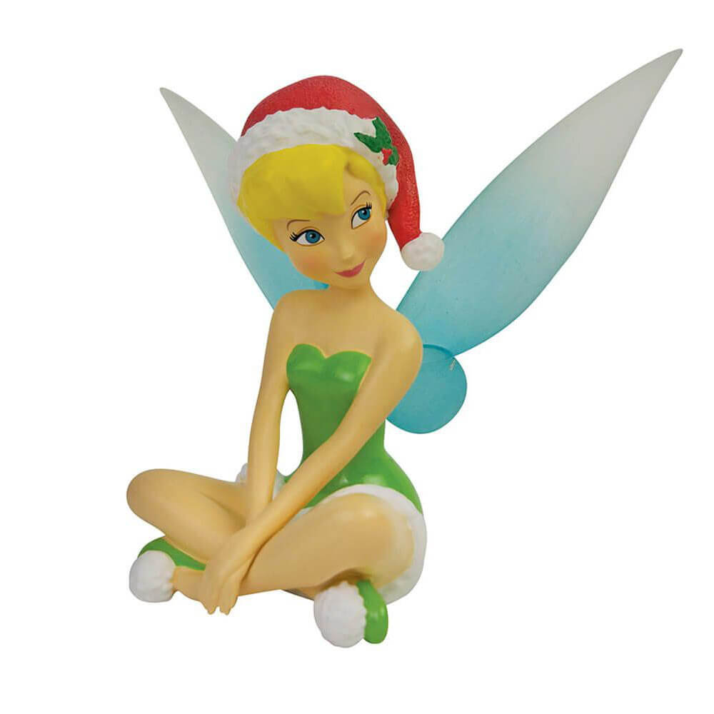 Disney-Weihnachts-Minifigur