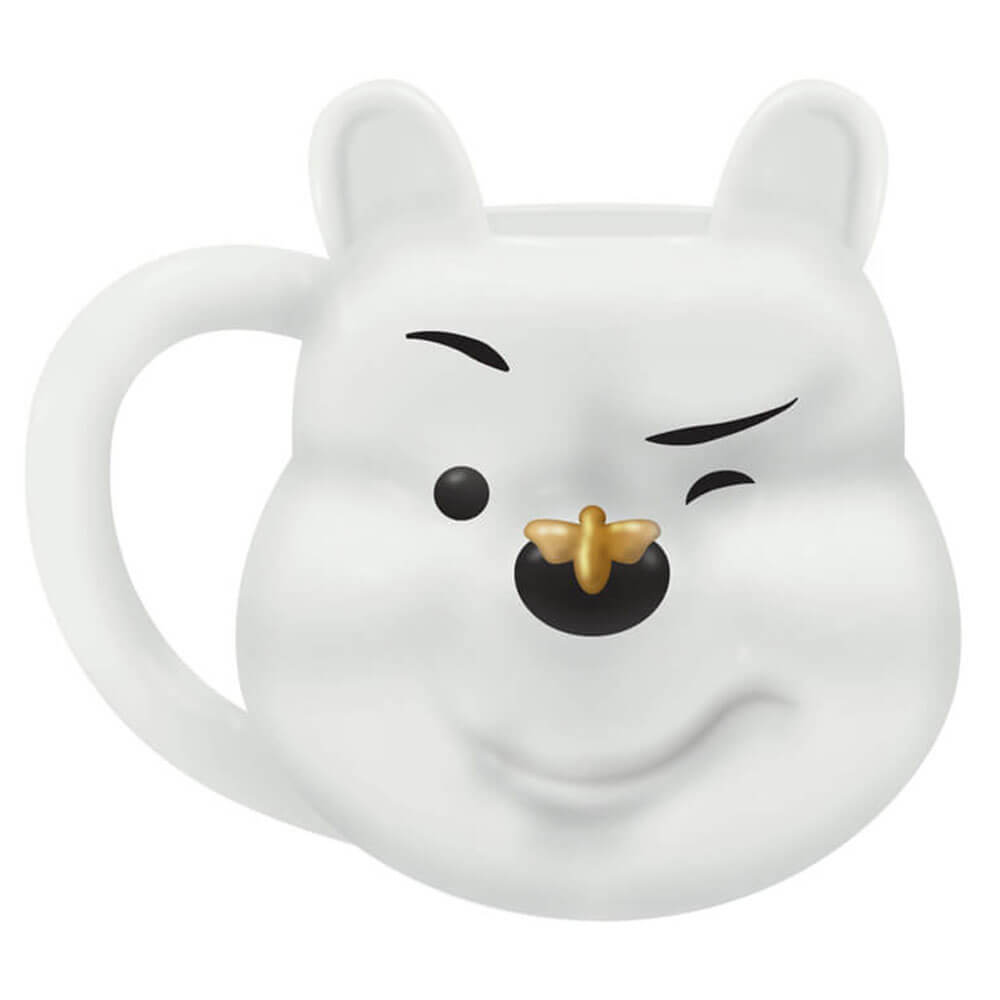 Disney Winnie Puuh geformter Becher, 500 ml