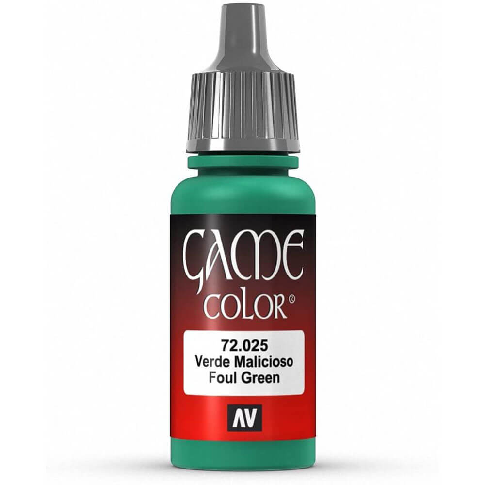 Vallejo Wildfarbe 17 ml